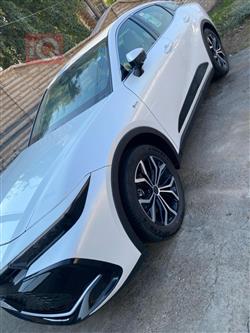 تويوتا كراون